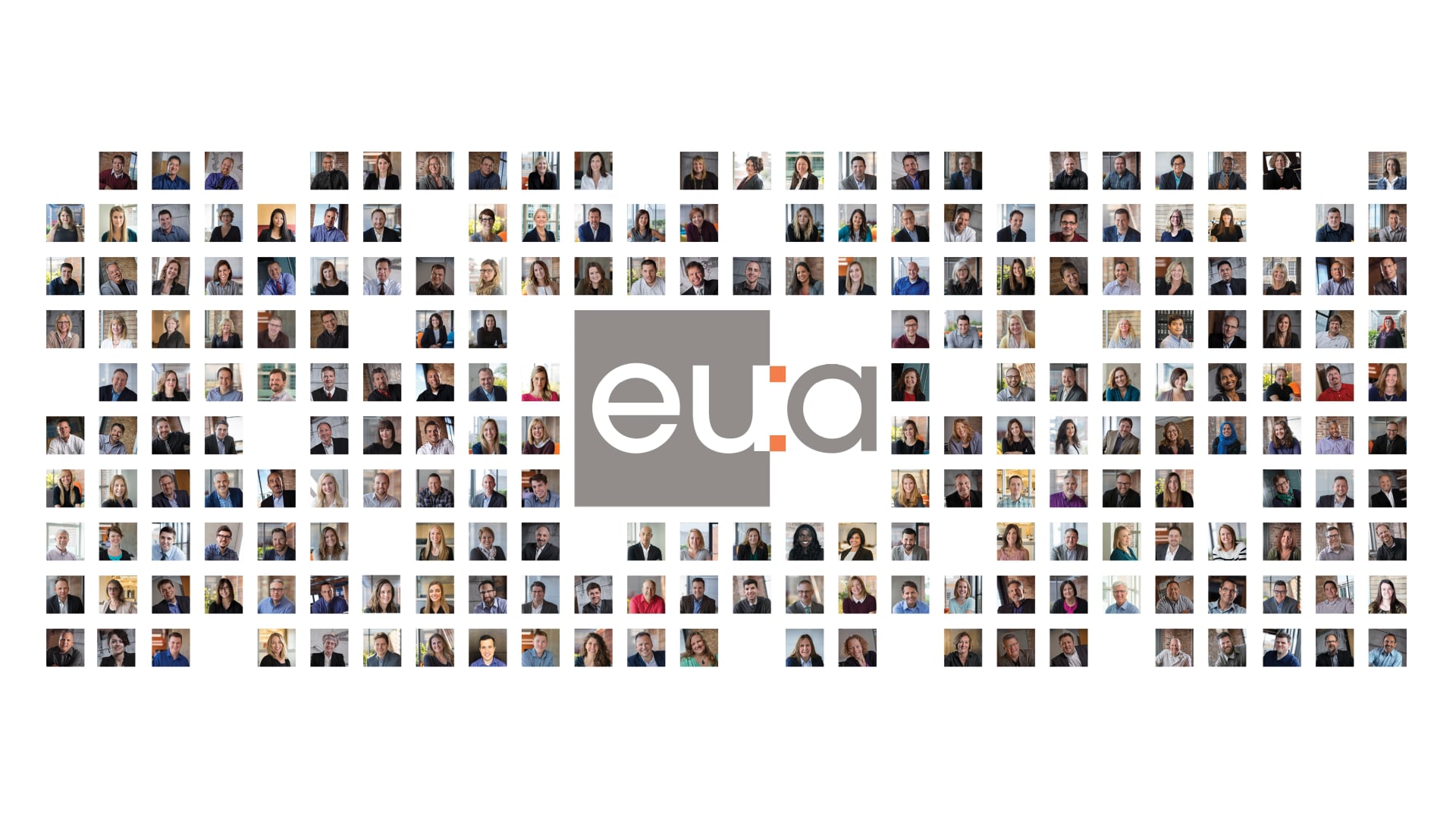 >EUA | Design to Elevate People's Potential