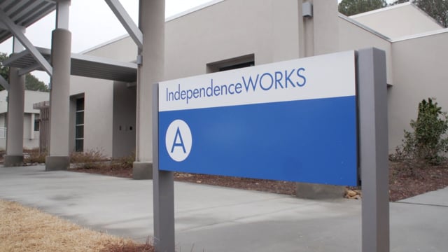 On a Journey with IndependenceWORKS