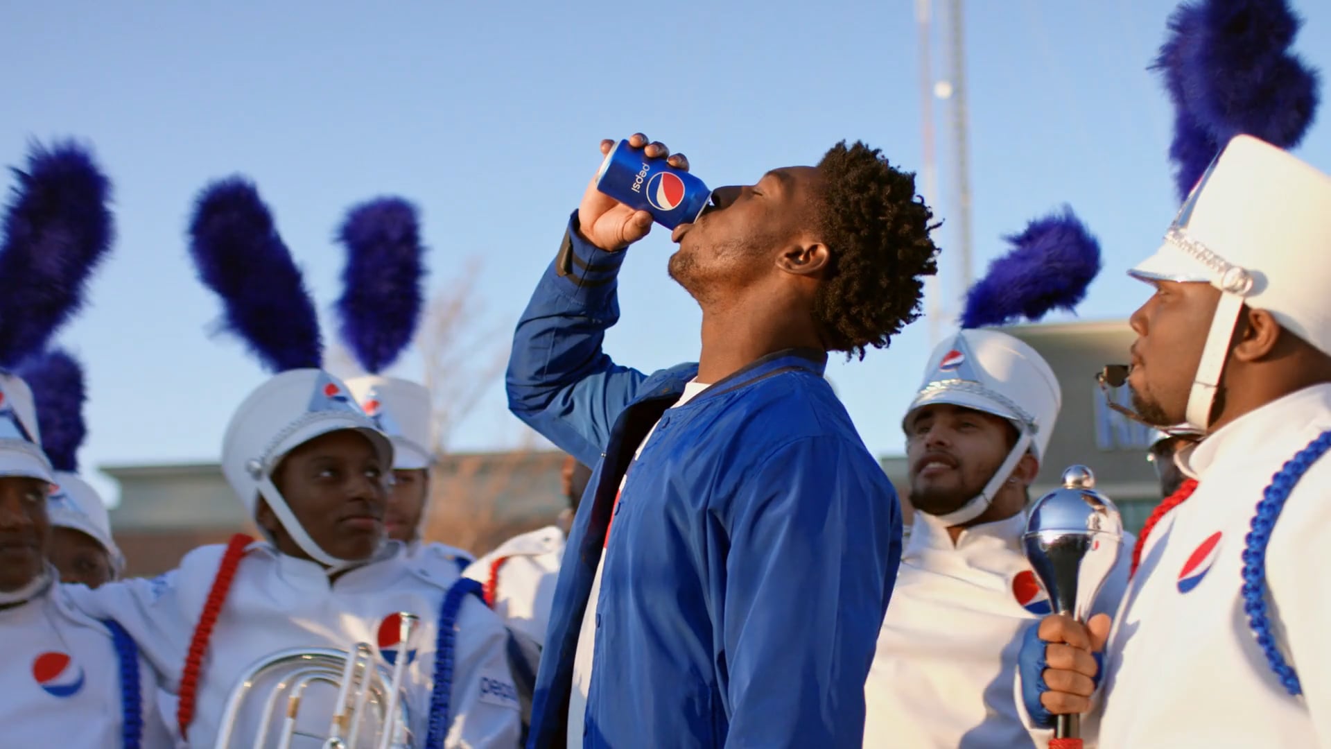 Pepsi