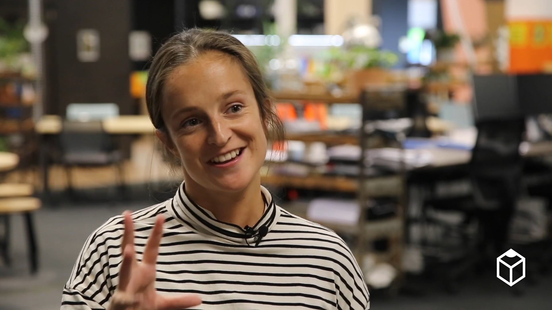 Eva Perrone Storytech Testimonial on Vimeo