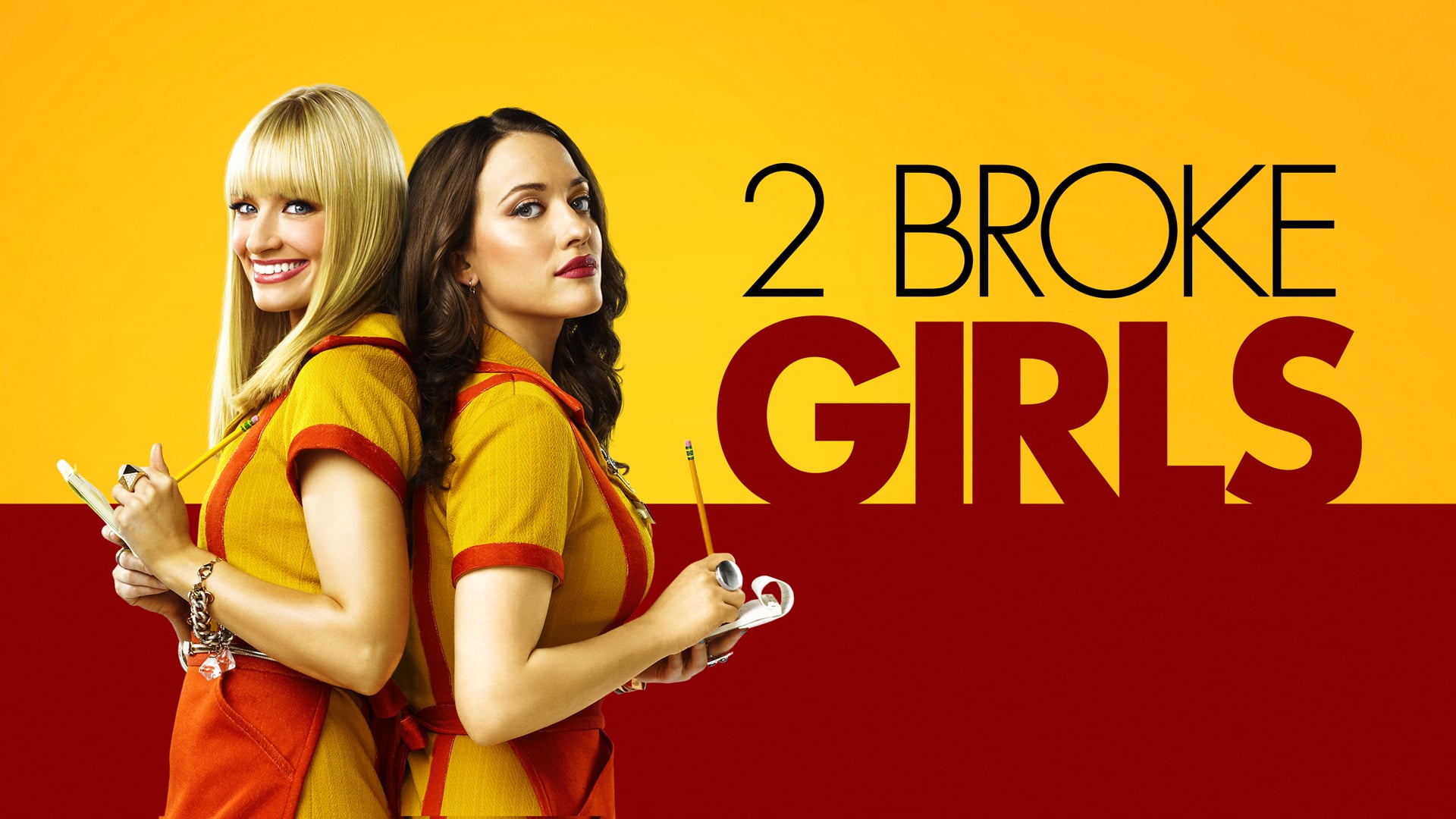 2 Broke Girls: Behind the Scenes on Vimeo