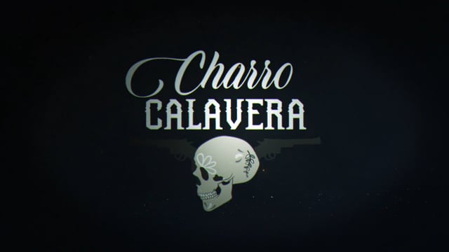 Charro Calavera - Llorona