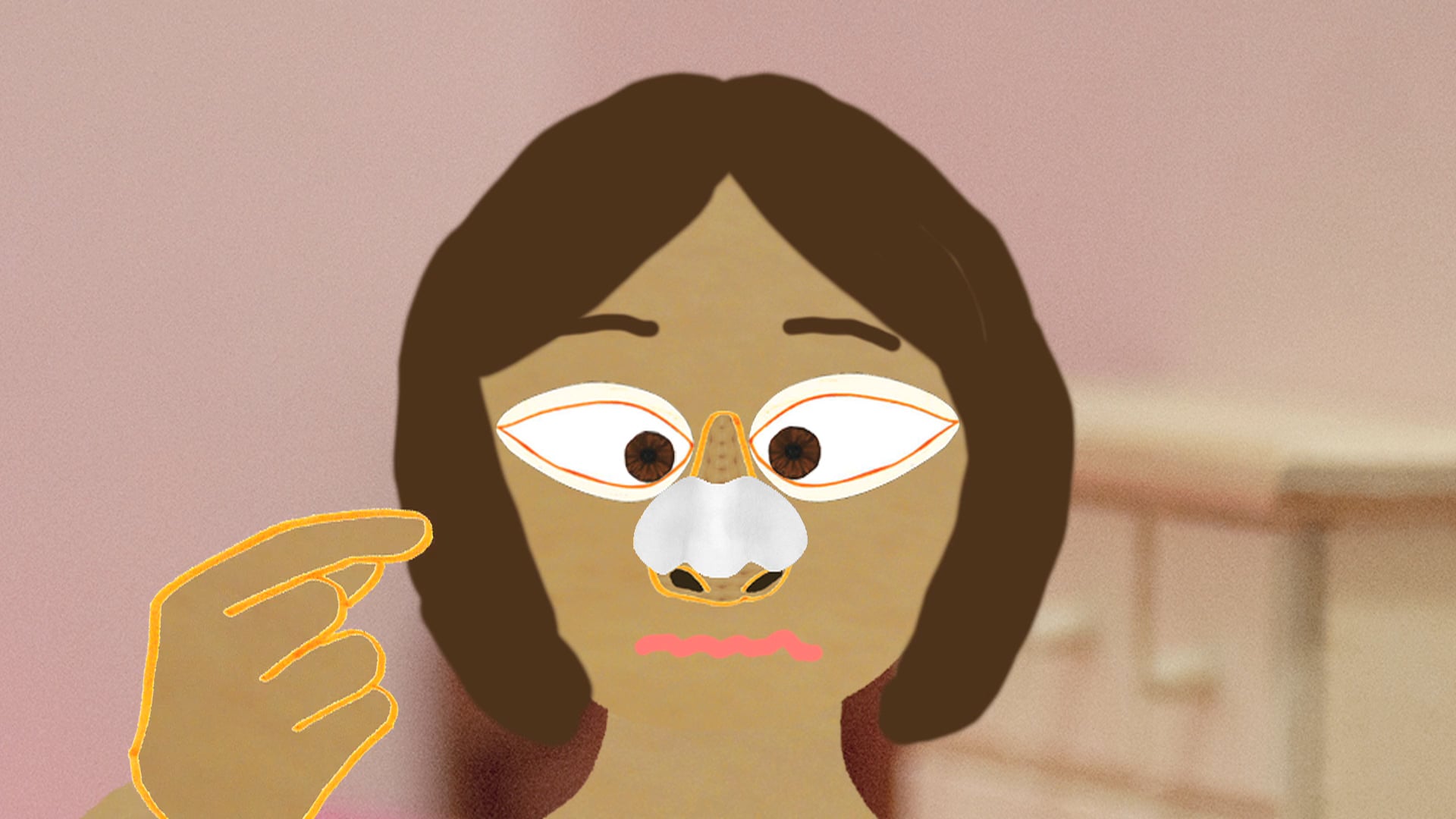 My Dear Pores (2019)