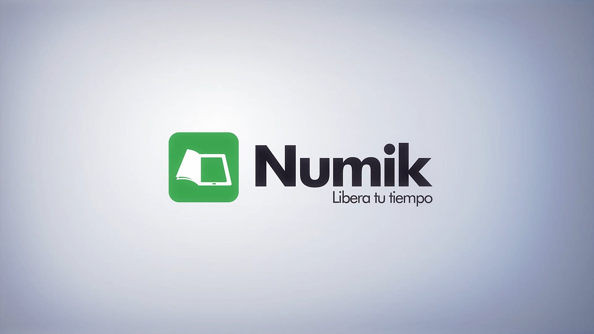 Logo Numik (Animación) on Vimeo