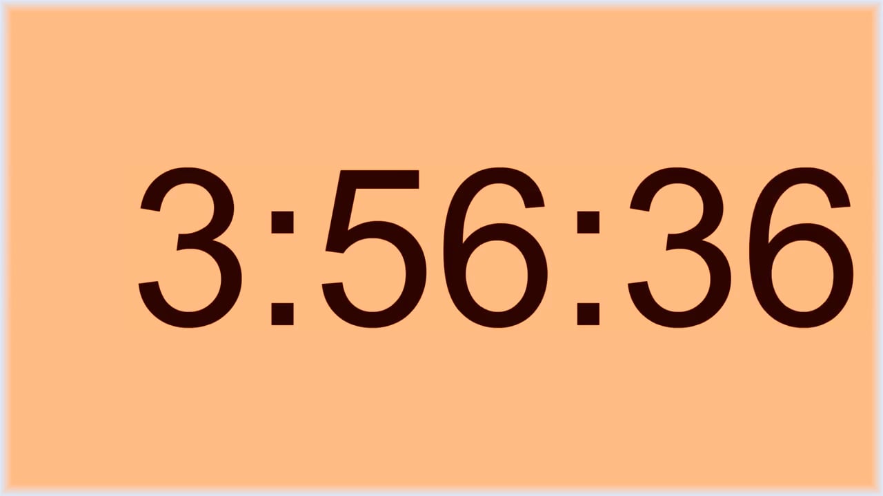 4-hour-timer-on-vimeo