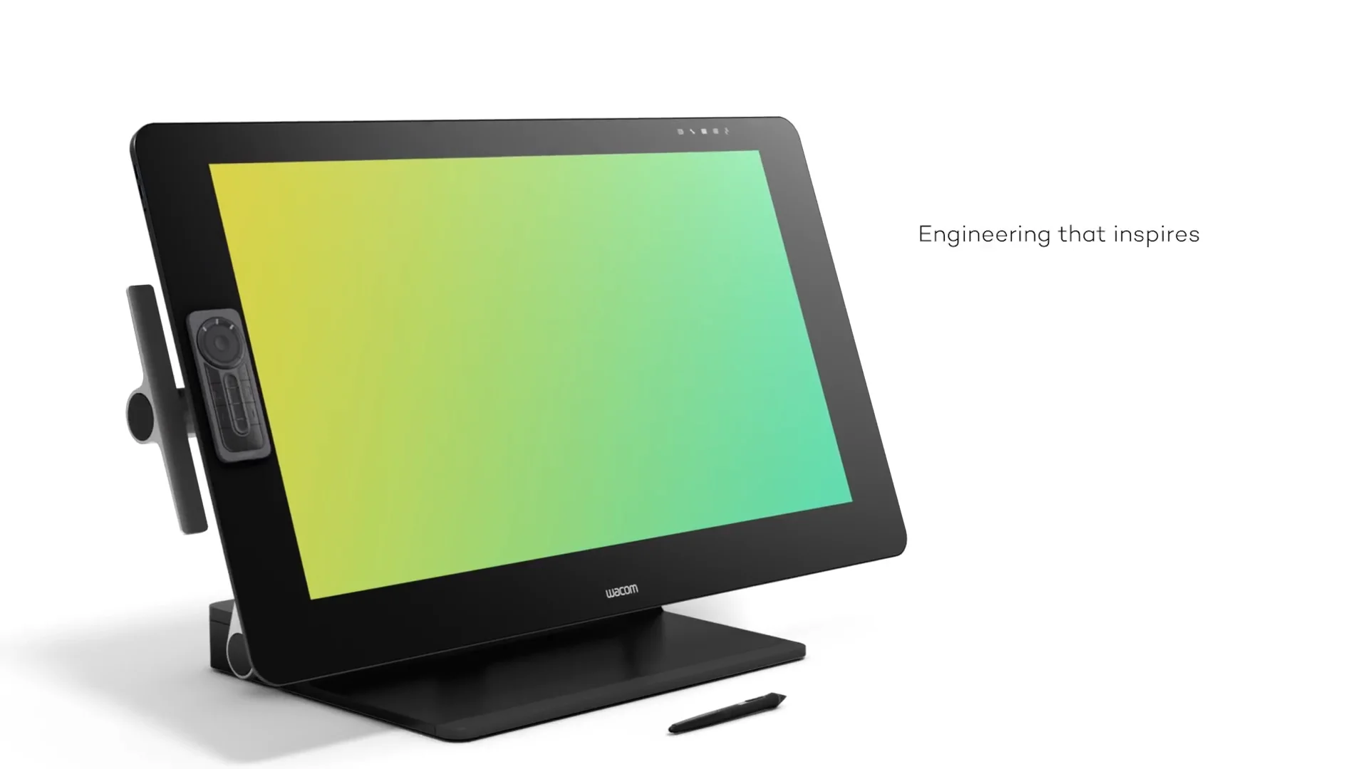 Wacom Cintiq Pro 24 and Cintiq Pro 32