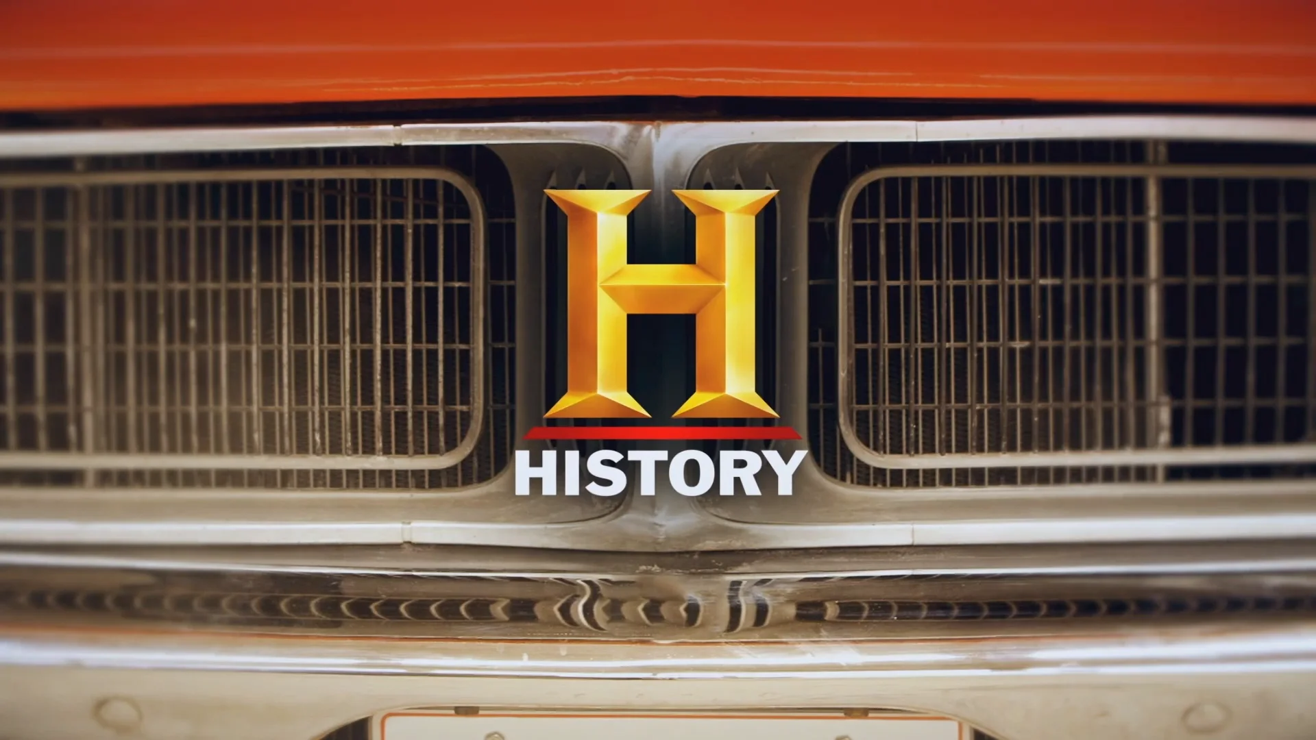 History Channel Car Week on Vimeo
