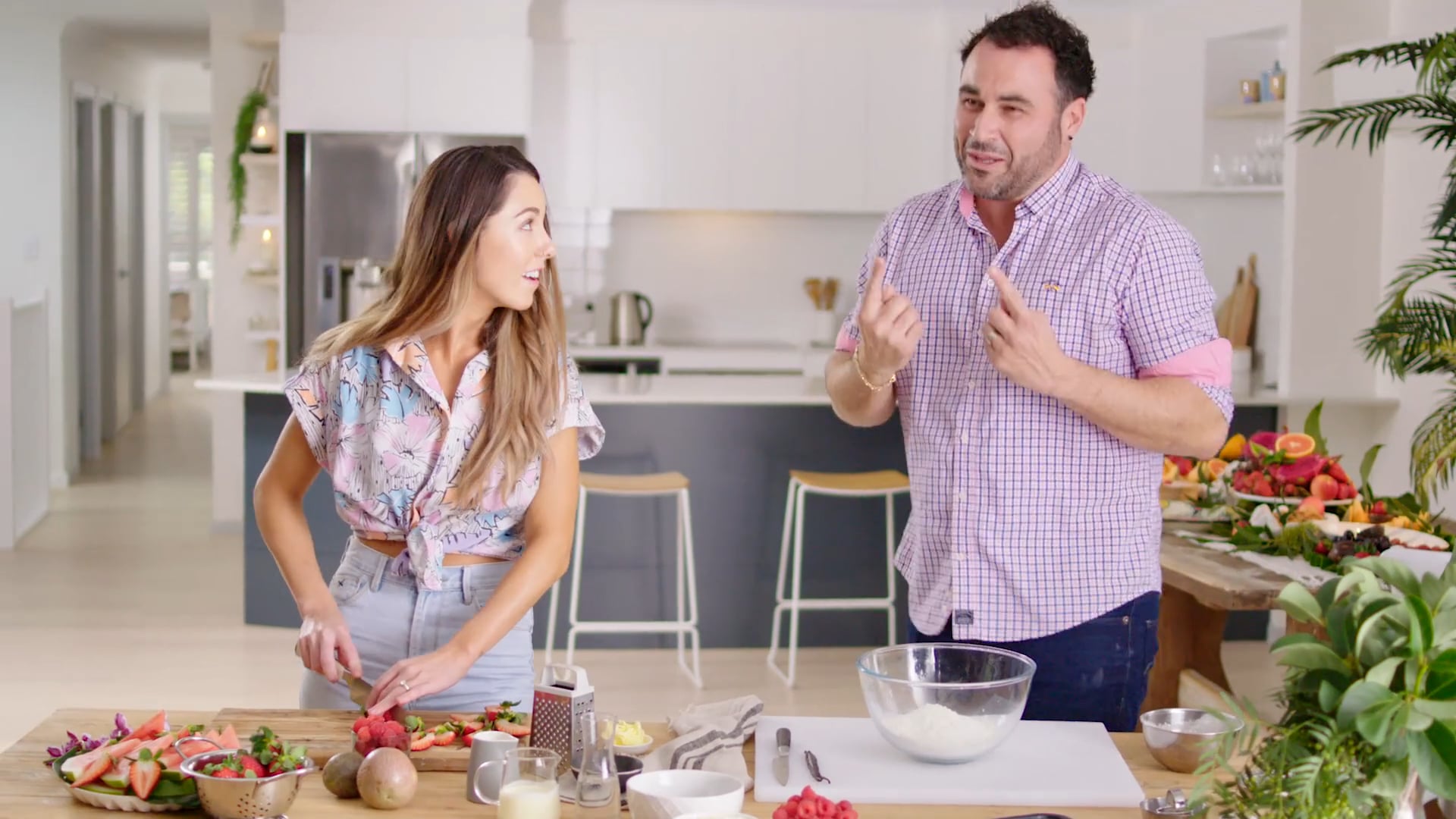 Miguel Maestre - Your Plater Matters