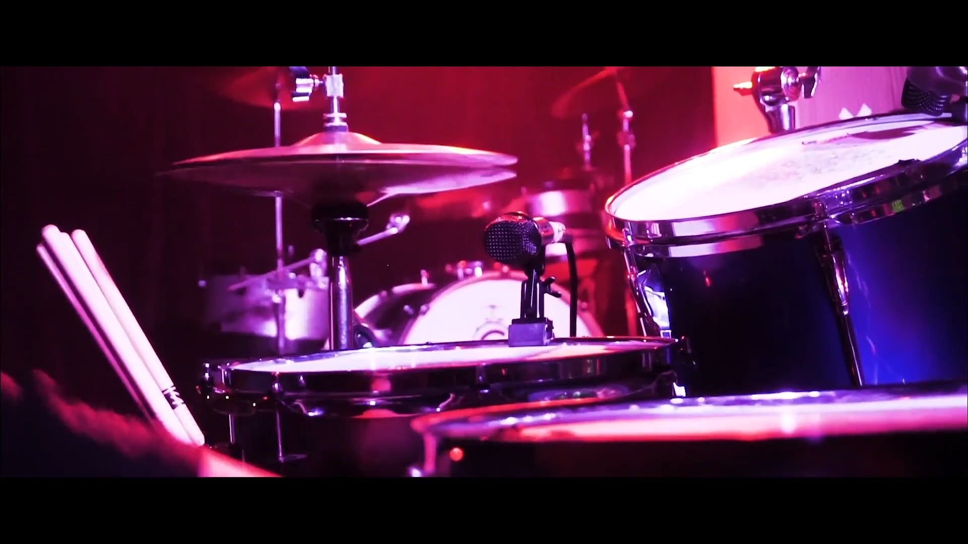 bDF Performance Sizzle Reel LIVE