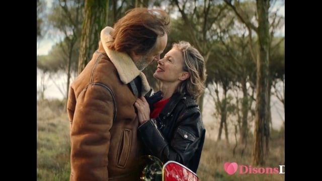 Meetic disons demain