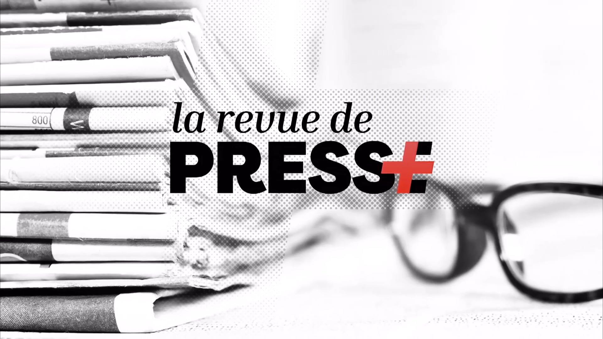 Et+encore, la revue de presse on Vimeo