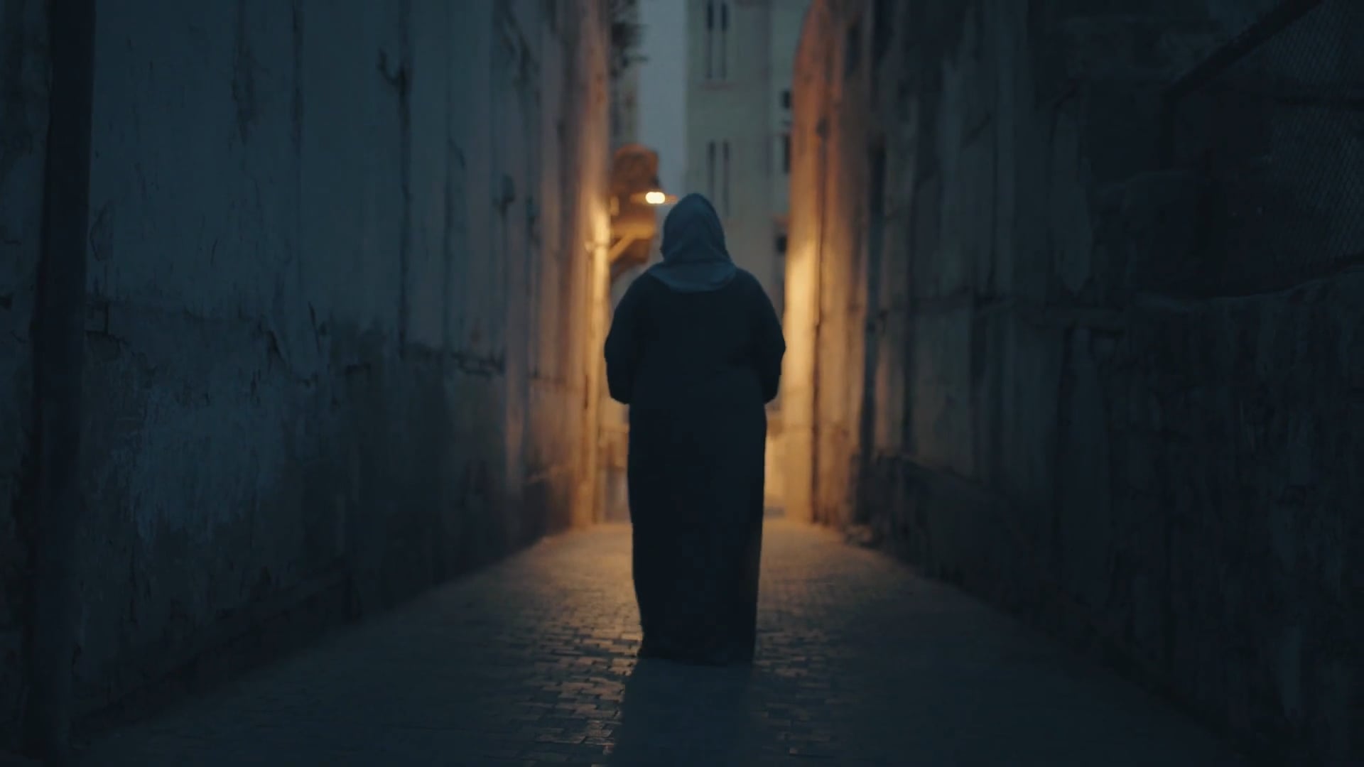 Glade Oud ( Baby Abeer ) TVC