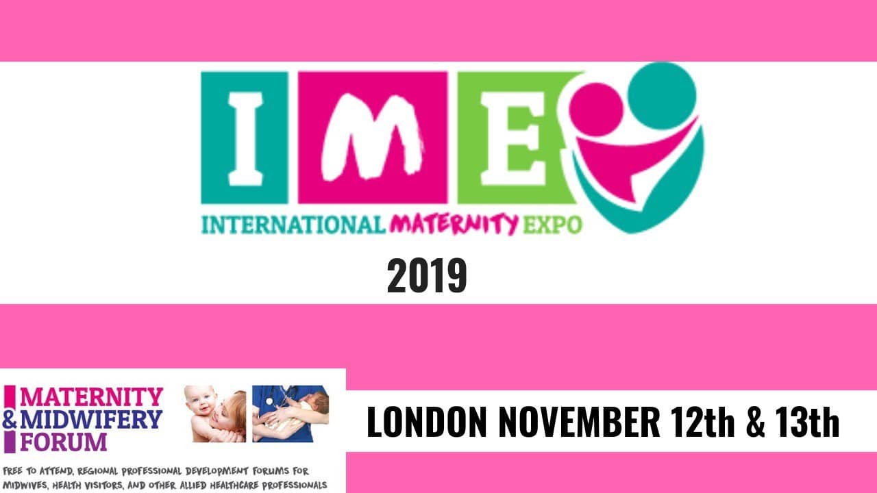 International Maternity Expo 2019 on Vimeo