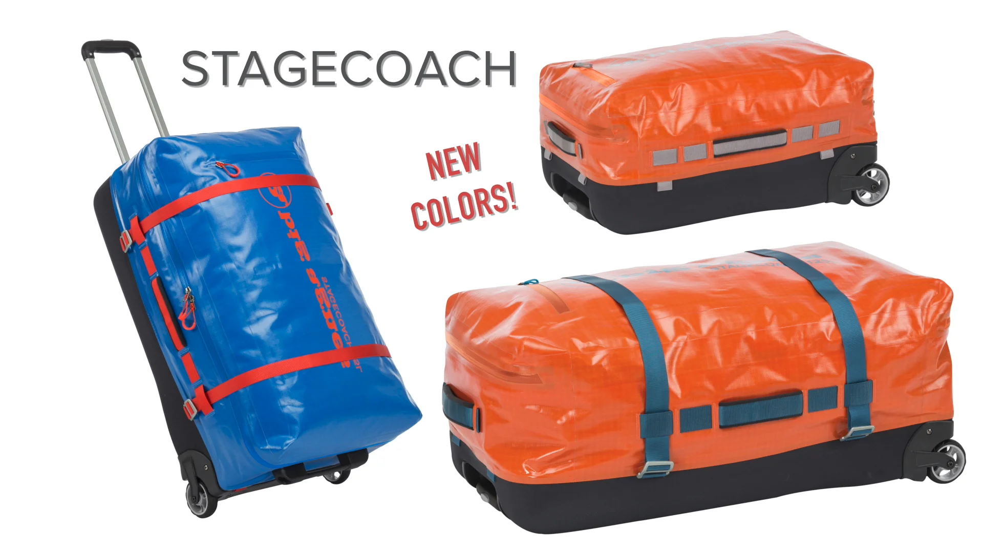 Big agnes stagecoach online