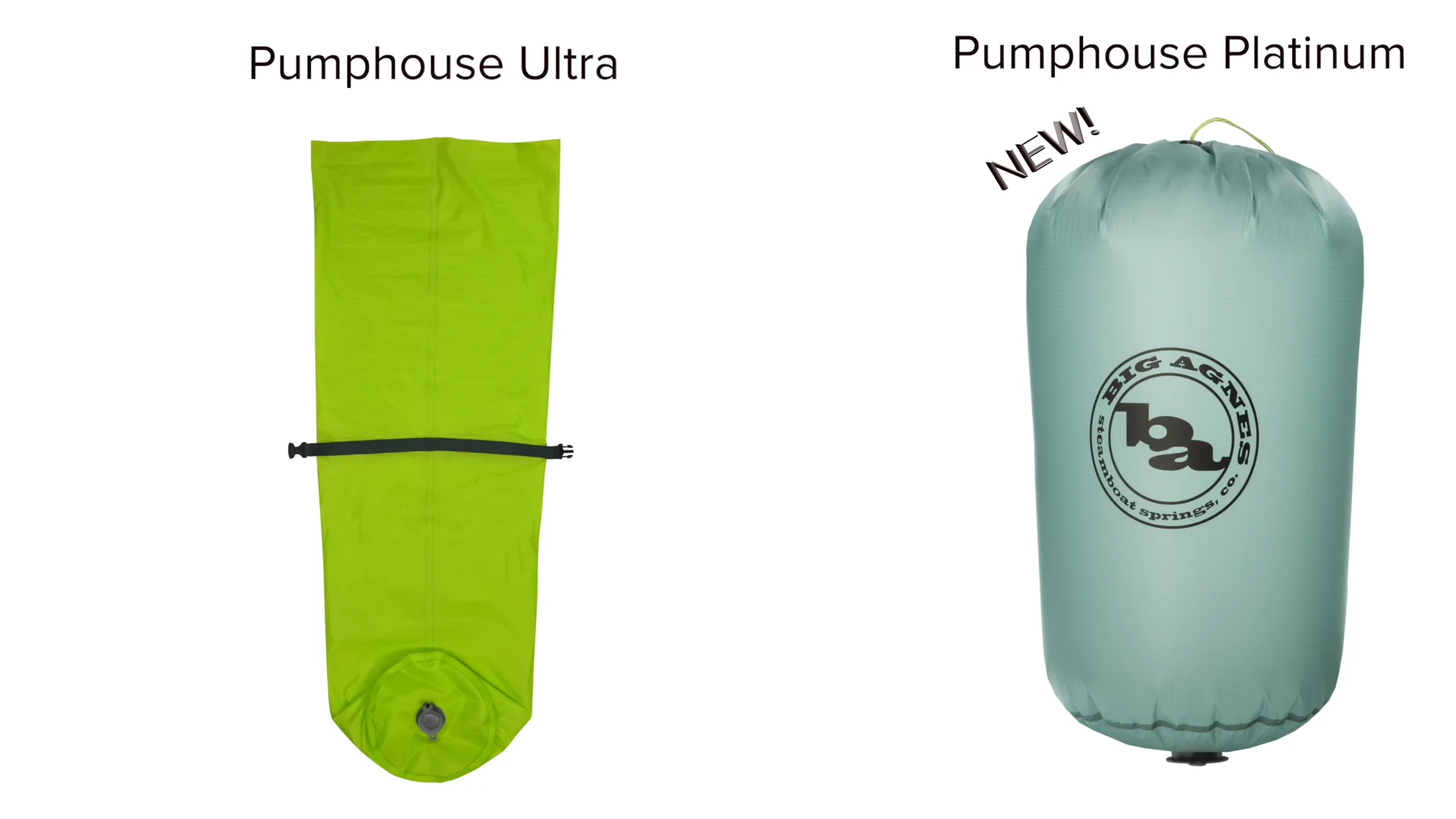 2019 Pumphouse Ultra Pumphouse Platinum Pad Pump