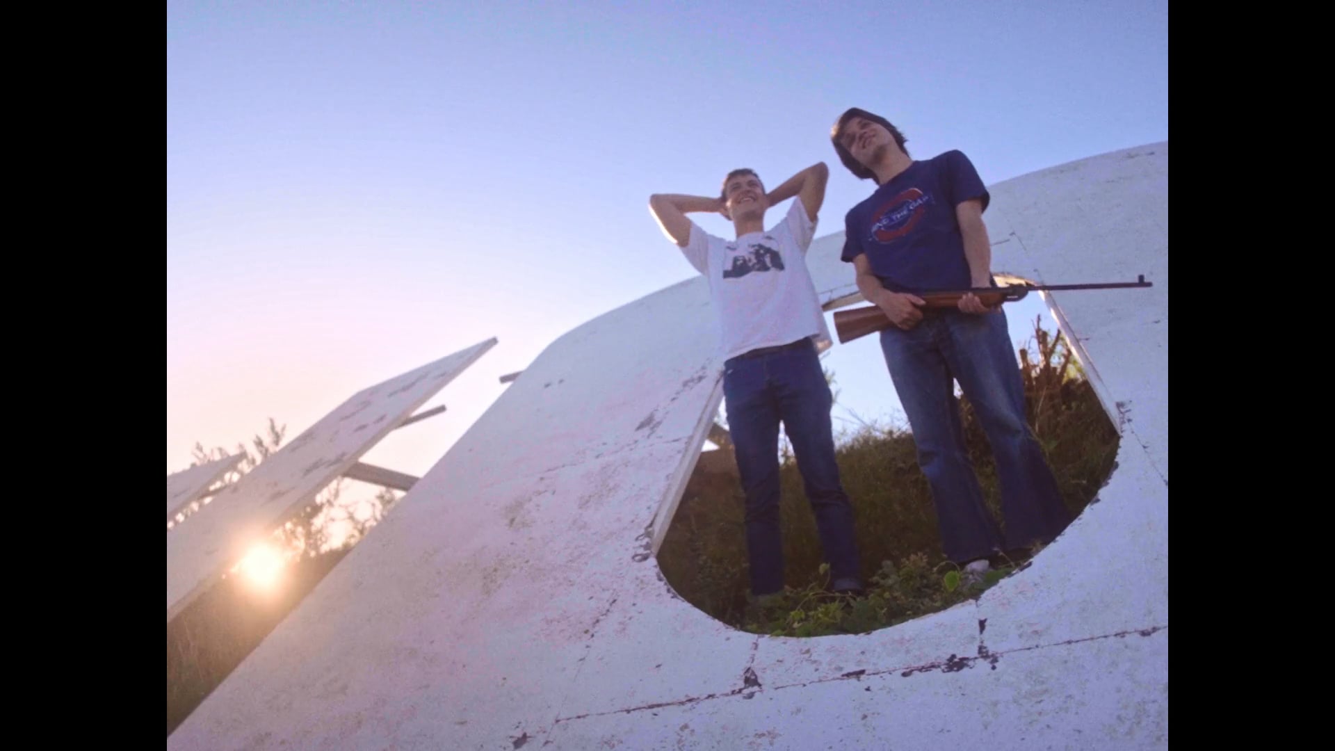 Requin Chagrin - Sémaphore