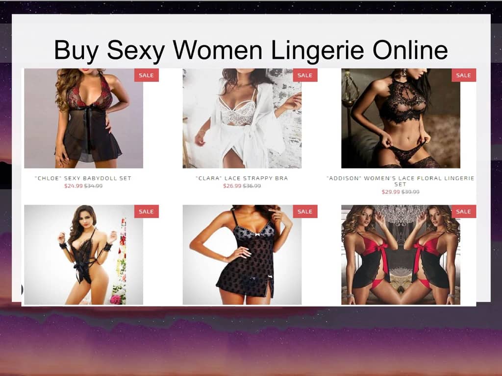 Shop Women's Clothing Online Australia on Vimeo