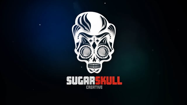 Sugar Skull Creative - Video - 1