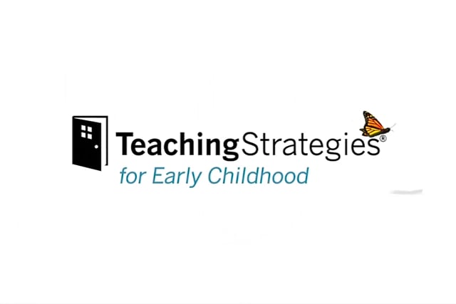 Support for Goddard Educators - Teaching Strategies