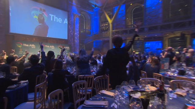 Event Hosting