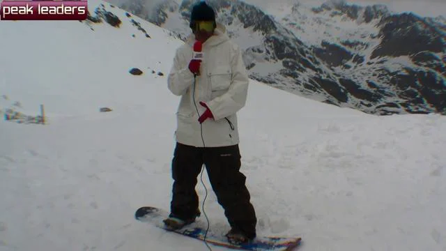 Burton Custom Flying V 2011 Snowboard Review