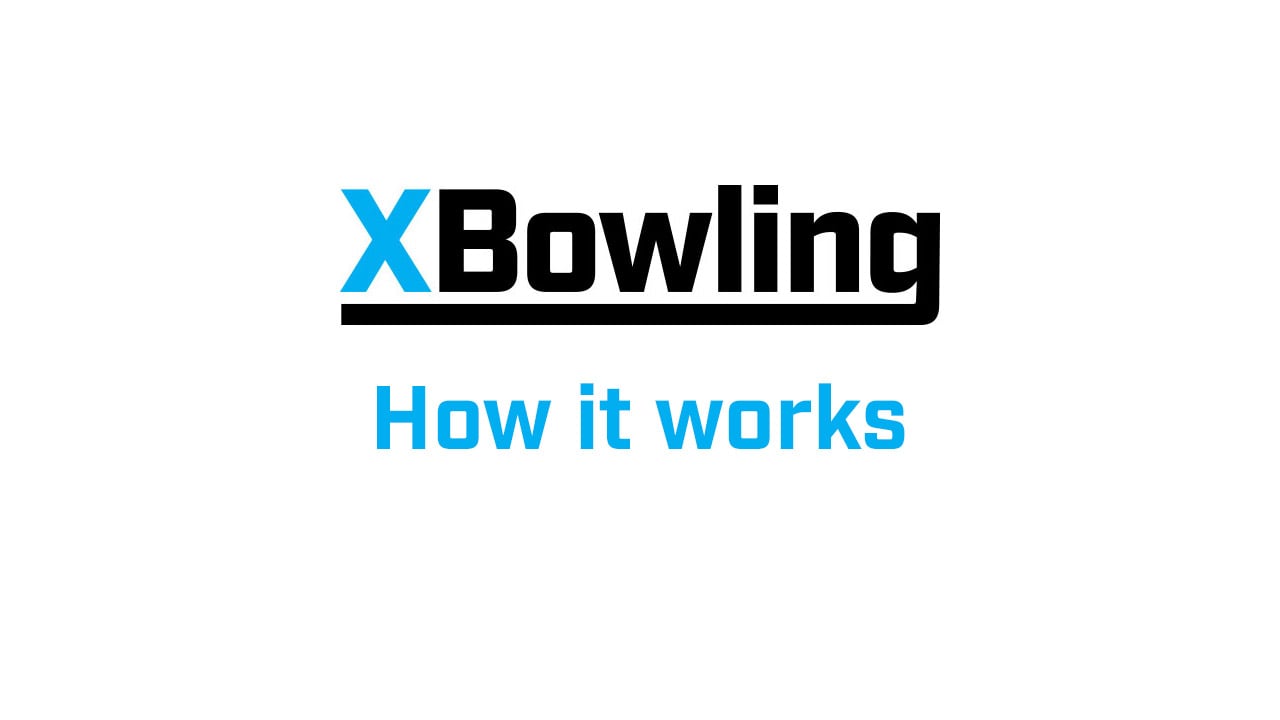 XBowling How To Video