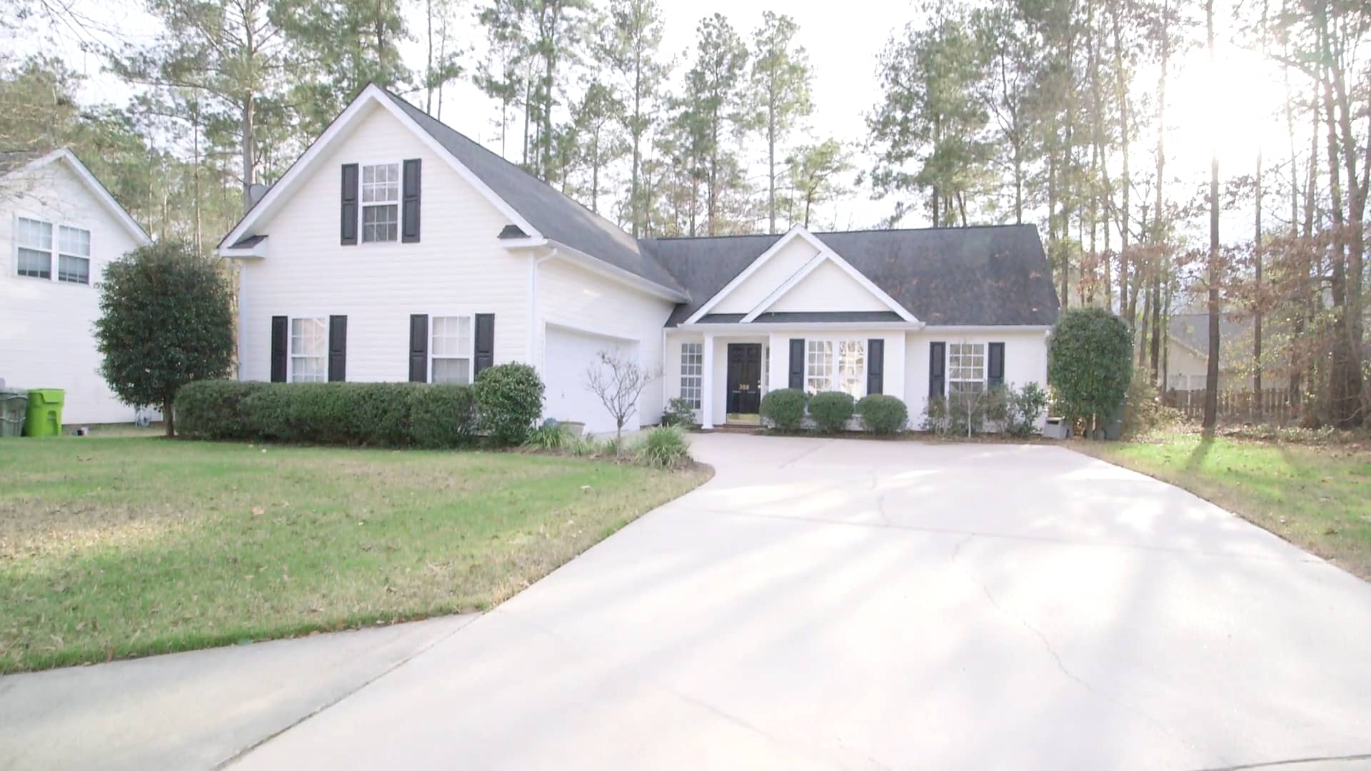308 Afton Court Video Home Tour on Vimeo