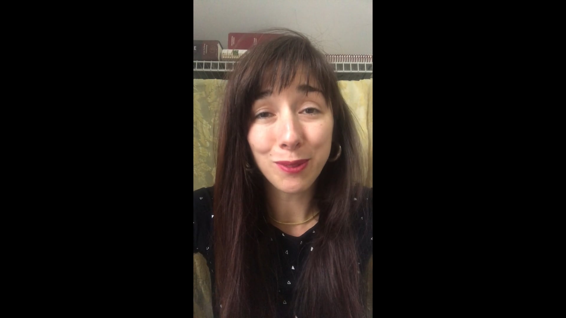 Erin CSH testimonial