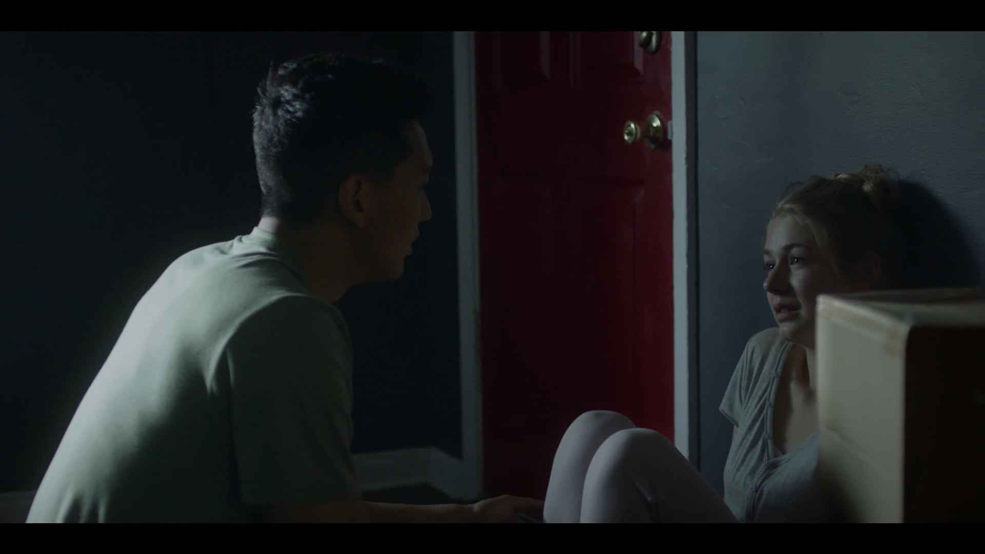 Official Trailer for WATERMARK