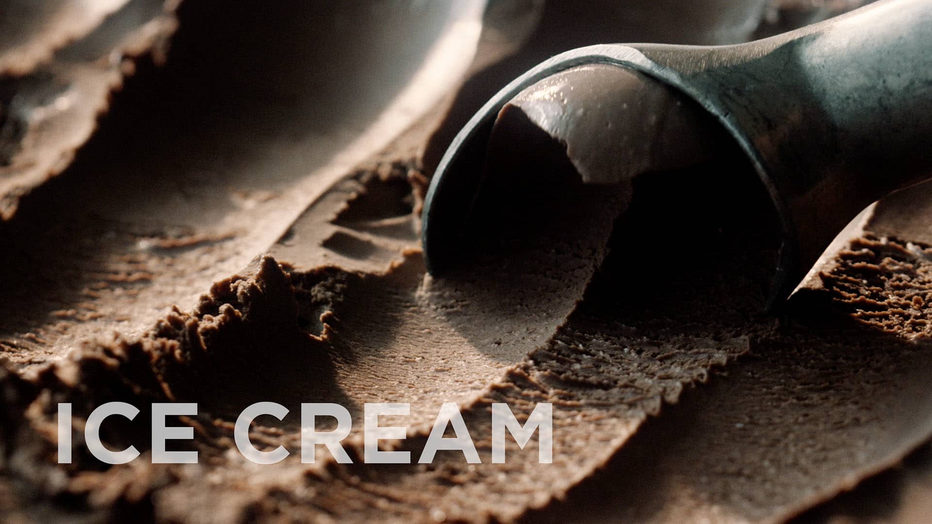 Ice Cream on Vimeo