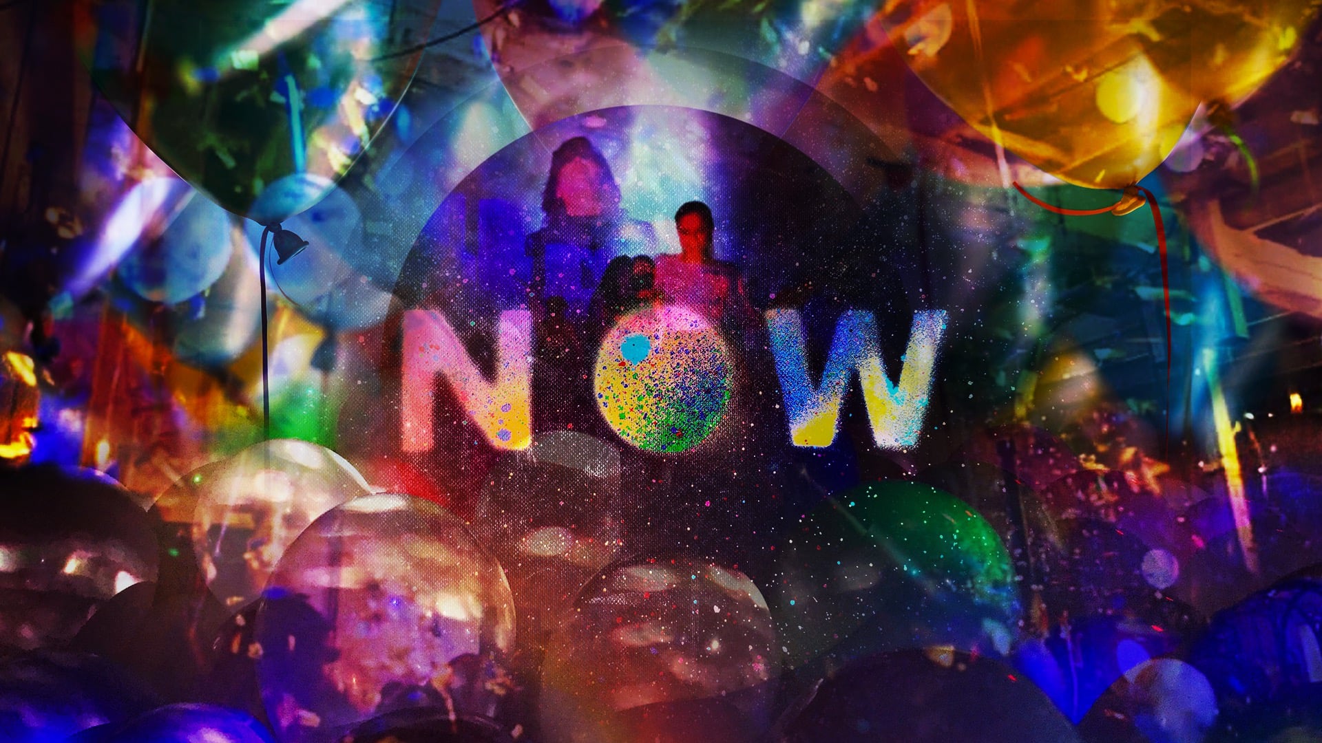 NOMAD NYE2019