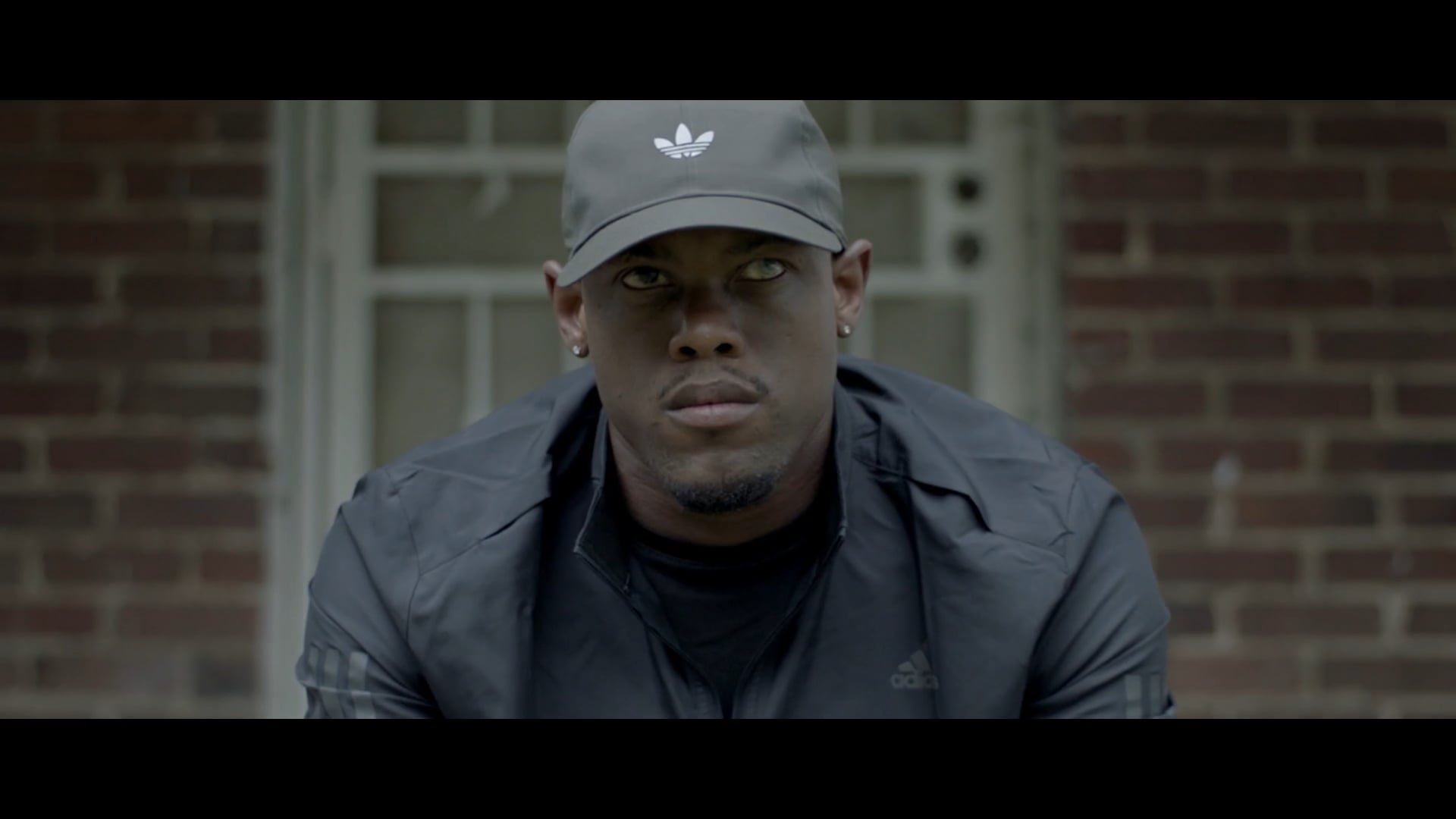 Adidas - Impossible Is Nothing