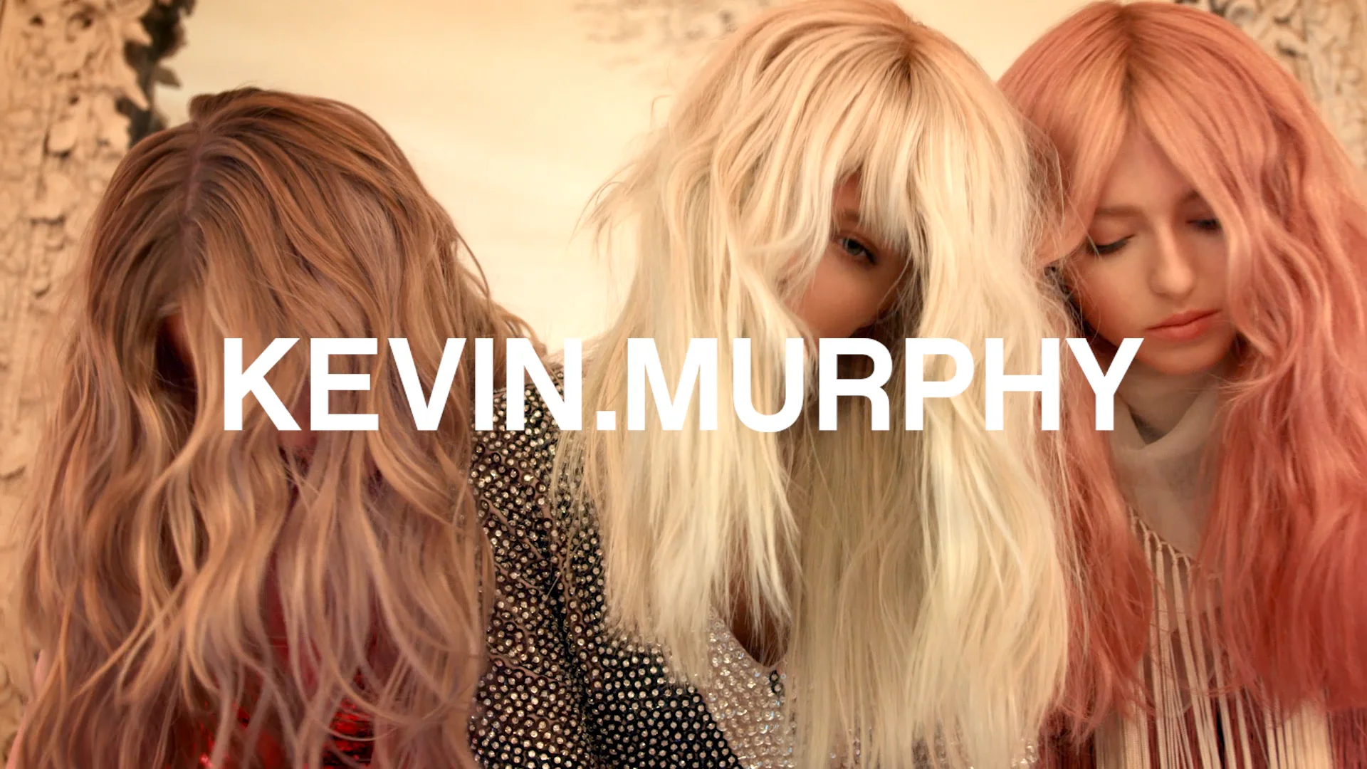 KEVIN.MURPHY Learn.Me : The Products on Vimeo