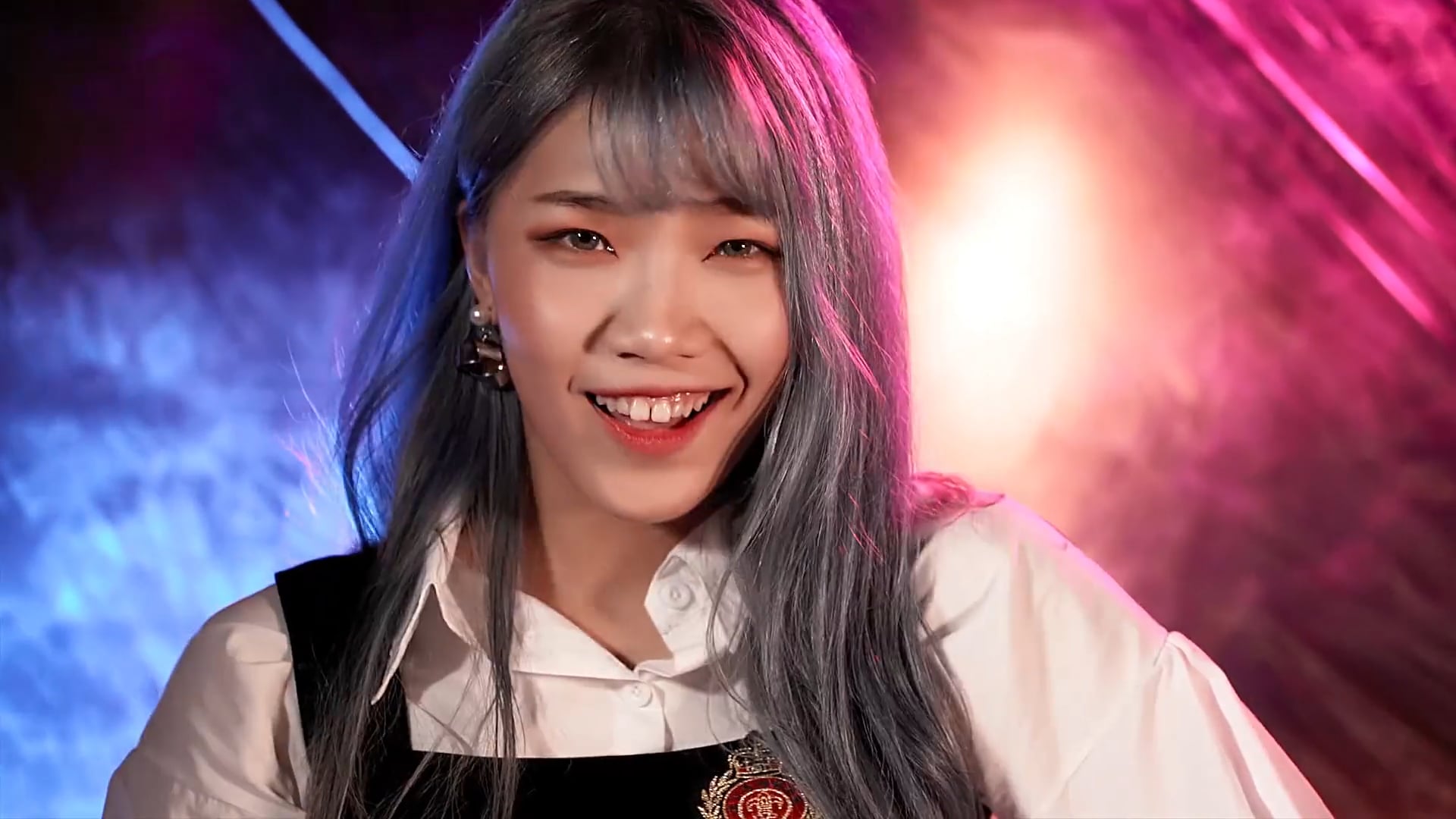 【SOUL BEATS】LALALA MVcover