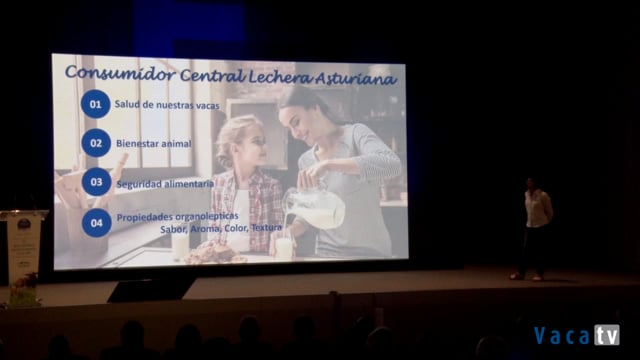 Nuevo Programa de Calidad de Leche CLAS 2019