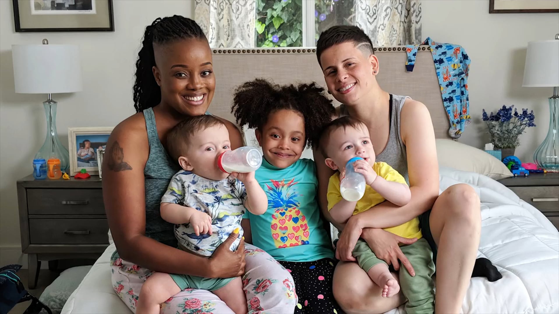 #ThisIsFamily | Google