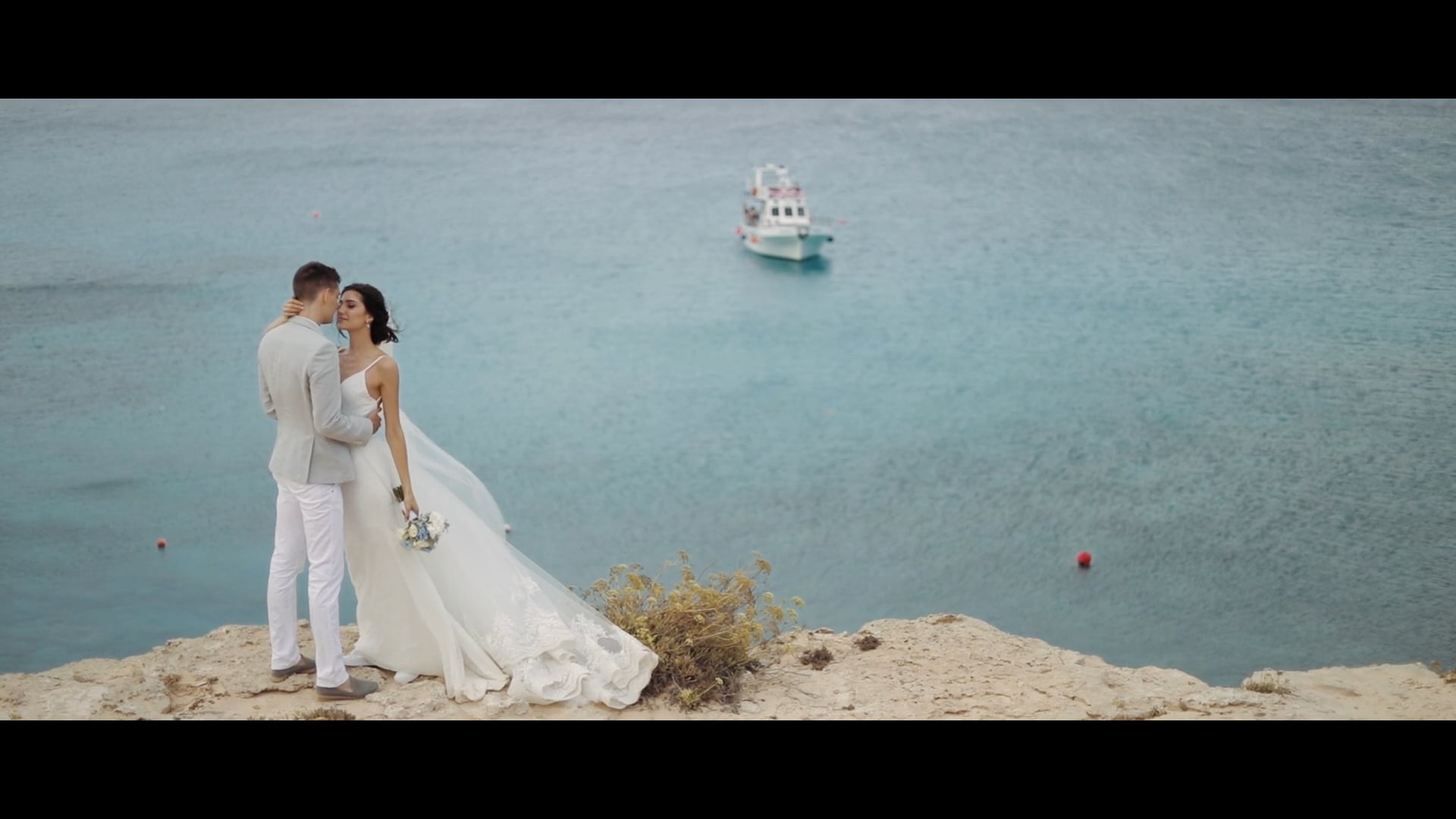 ANTON & DELYANA