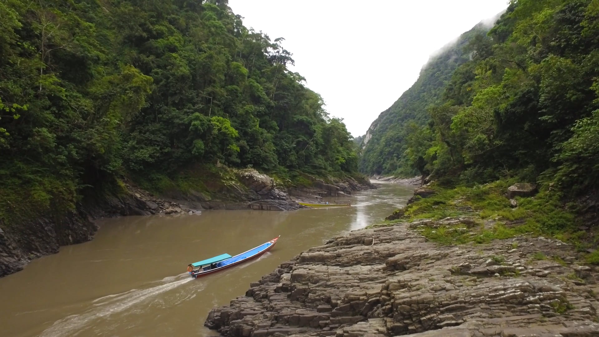 Dreaming Of Peru.
