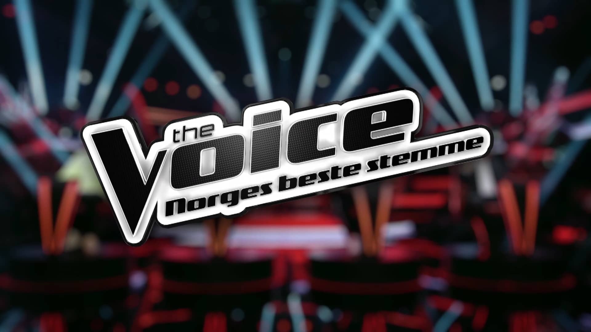 the-voice-norge-december-promo-on-vimeo