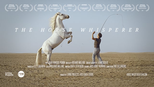 The Horse Whisperer