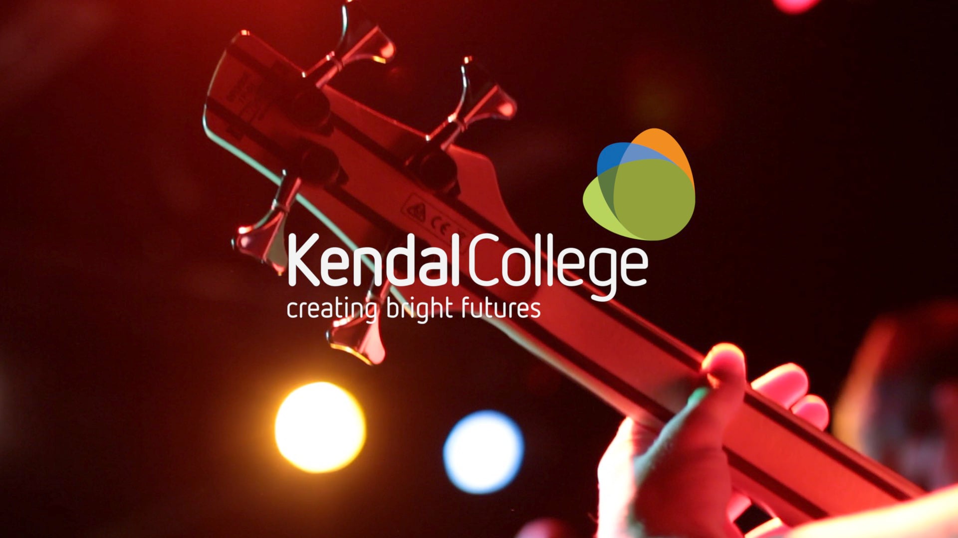 Welcome to Kendal College