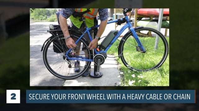 Related Embedded Video Item Thumbnail