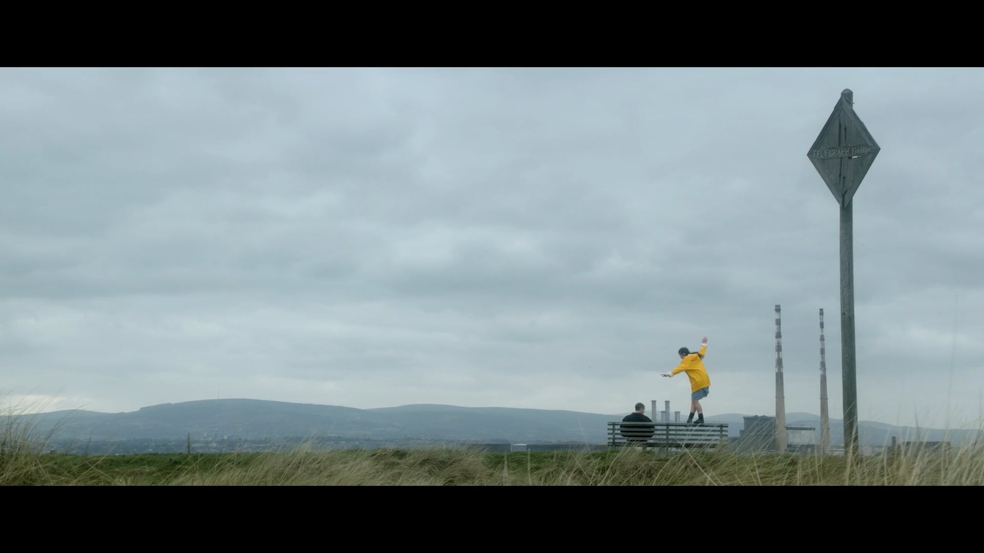 Alfie Hollingsworth 2018/2019 Cinematography Showreel