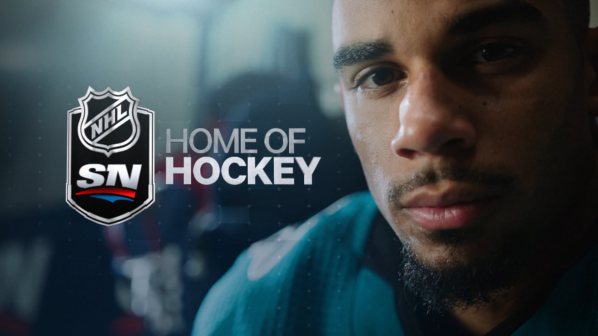 NHL on SN - "Home of Hockey" ID 1