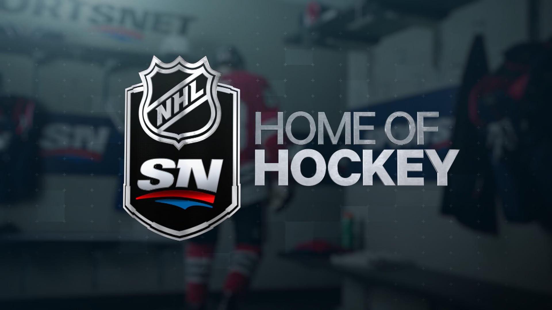 NHL on SN - "Home of Hockey" ID 4
