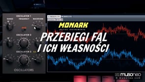 Przebiegi fal i ich własności