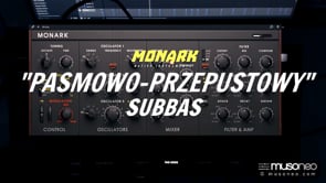 Pasmowo-przepustowy subbas