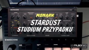 Stardust studium przypadku