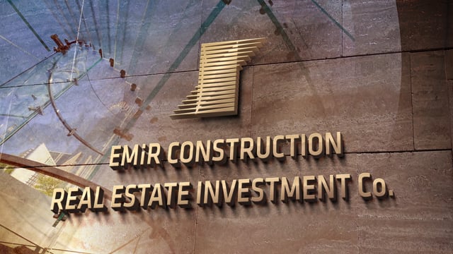 EMIR CONSTRUCTION REAL ESTATE INVESTMENT