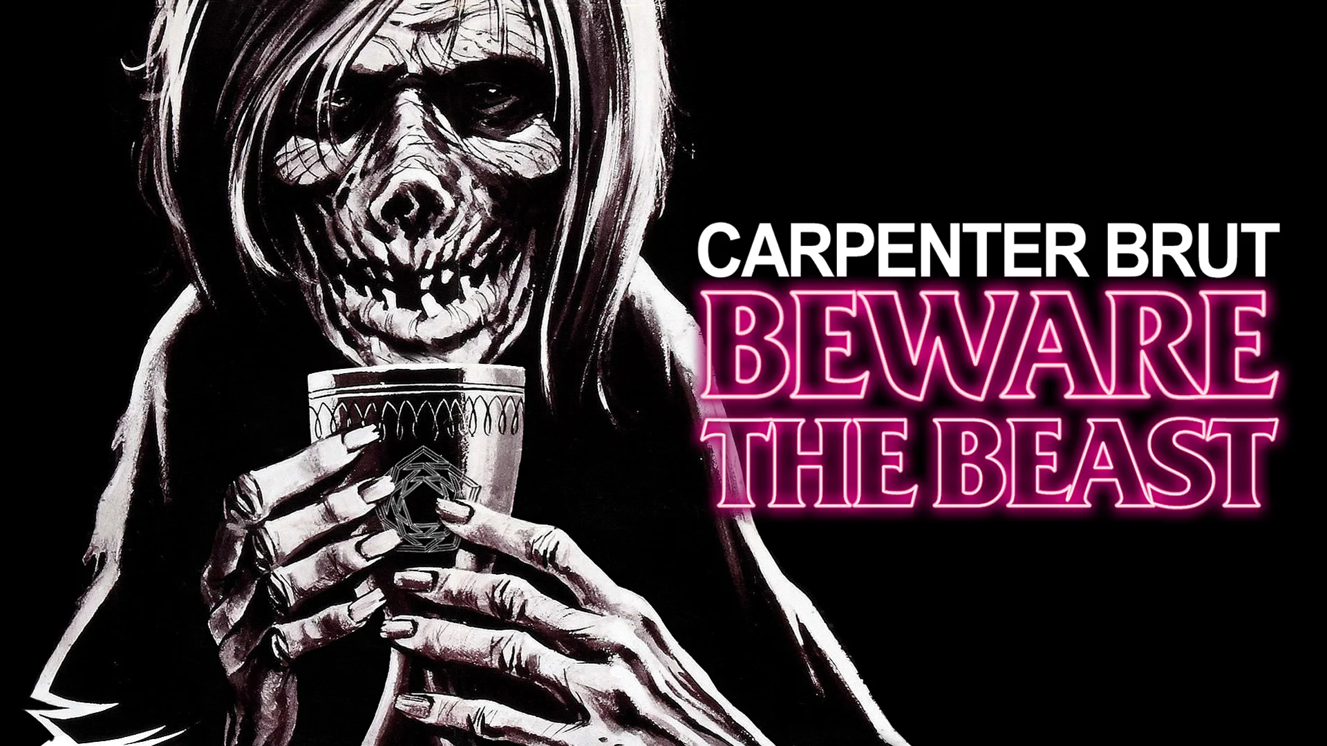 Leather Patrol Carpenter Brut. Карпентер брут. Карпентер брют МАНЬЯК. Carpenter Brut лицо.